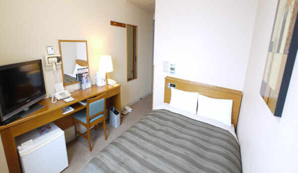 セミダブルルーム