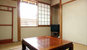 和室6畳