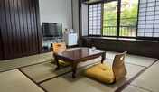 和みの和室