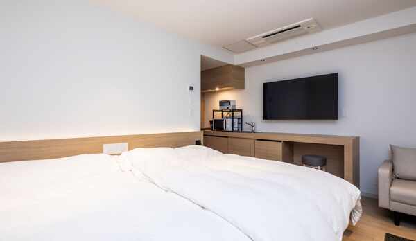 ファミリーツインルーム