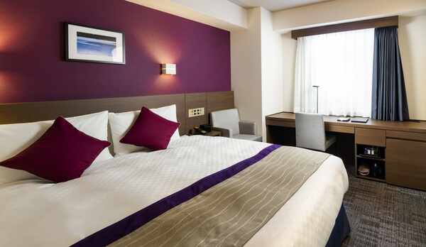 スーペリアダブル