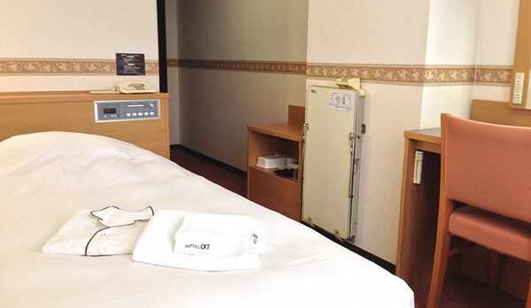 アメニティ・プラス・シングル