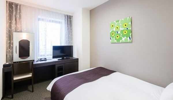 セミダブルB（定員1〜2名）