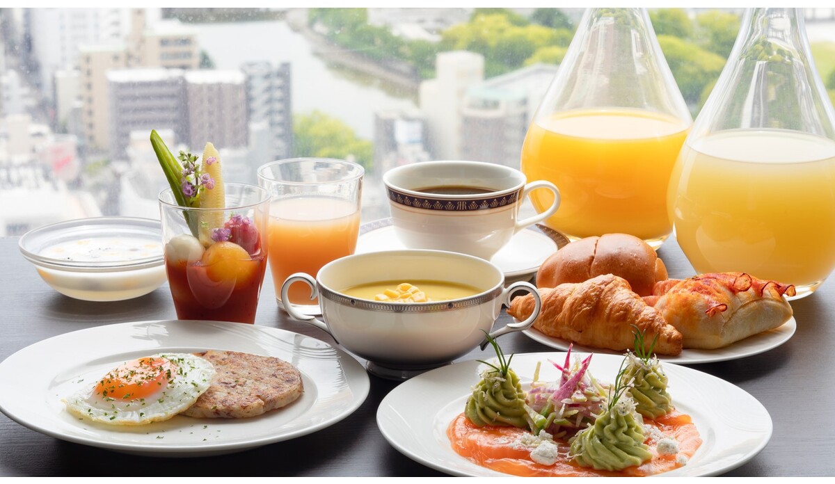リーガロイヤルホテル広島 料金比較・宿泊予約 - 価格.com