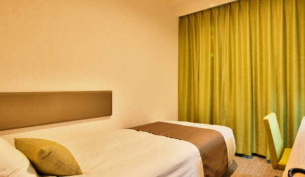 スタンダードシングル