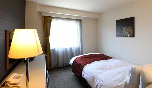 シングルルーム