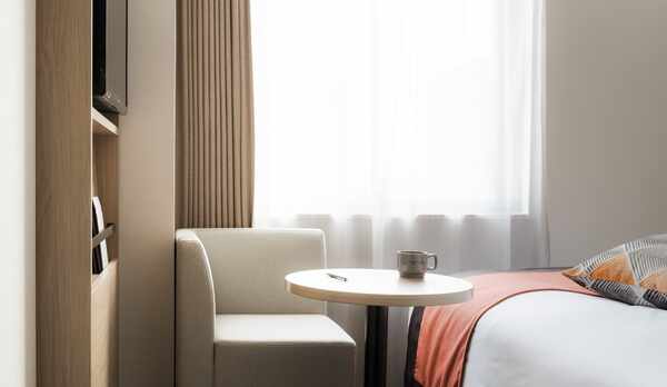 シングルルーム