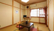 ★2名からのお客様☆6畳和室