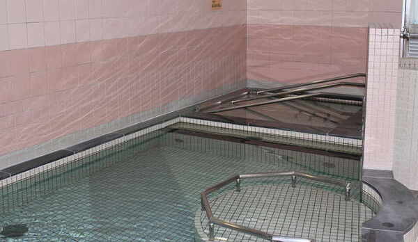 大浴場（お子様）