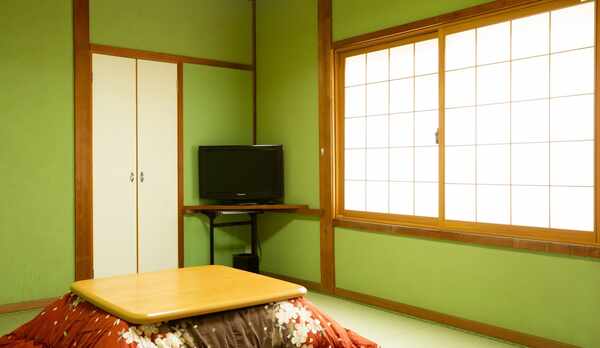 和室6畳（2階）