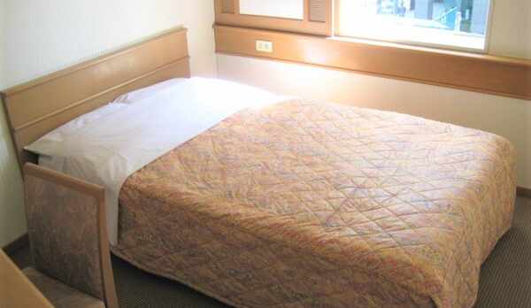 セミダブルルーム