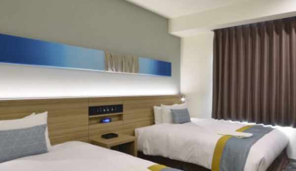 グランデツイン・夏