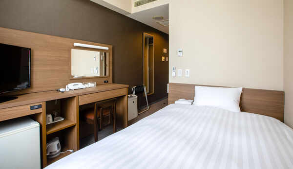 シングルルーム