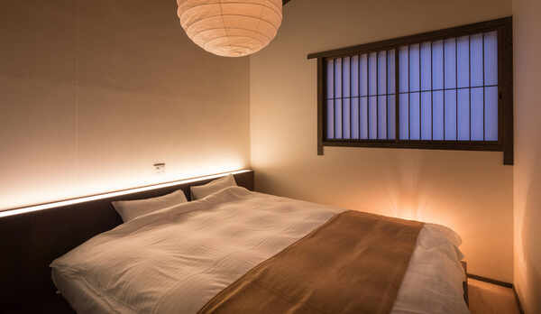 2Fベッドルーム