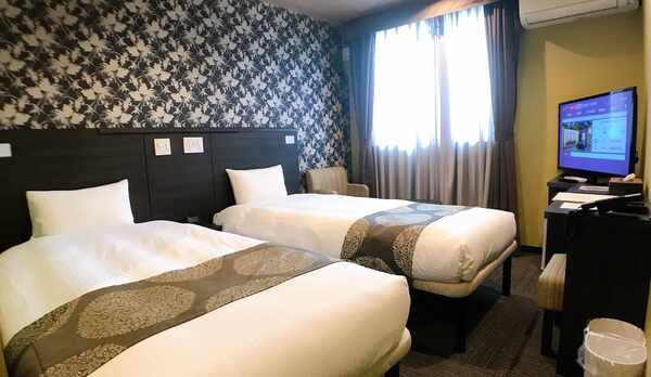 スタンダードツイン