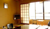 和室（一例）