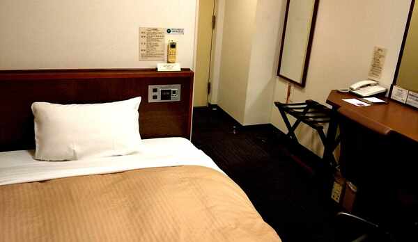 シングル(ベッド幅140㎝サイズ)