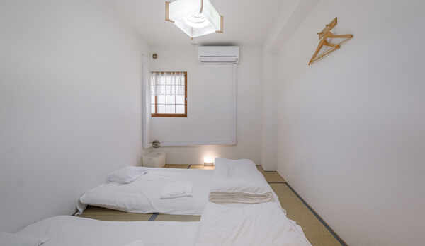 【禁煙】和室1〜2名様