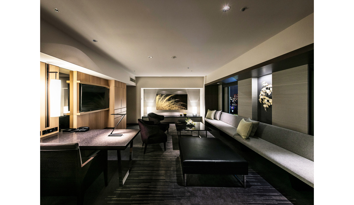 ニッコーエグゼクティブスイート