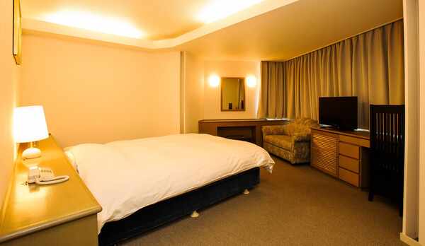 リゾートシングル