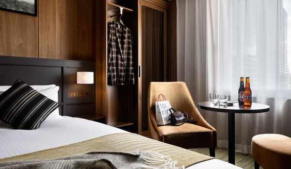 <客室イメージ>