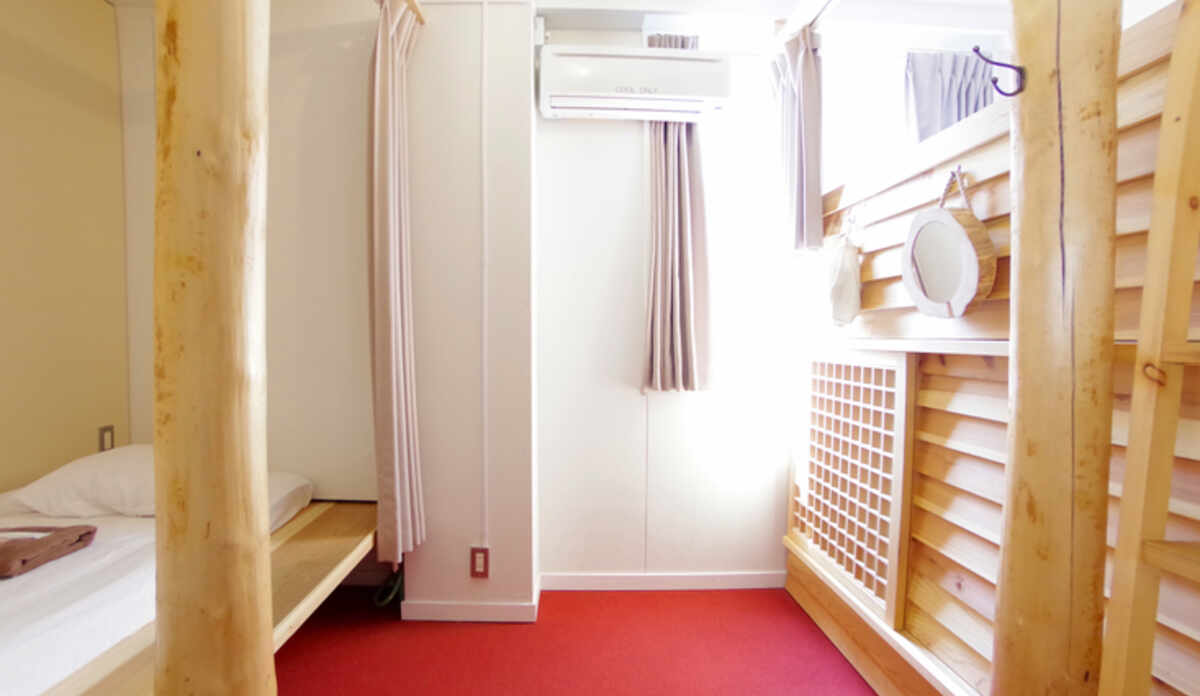 山梨のゲストハウス・ホステル・ドミトリー 料金比較・宿泊予約 - 12社から最安値検索【価格.com】