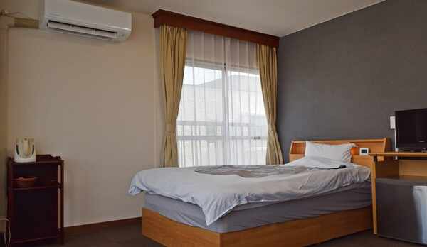 *【部屋】シングルルーム（一例）