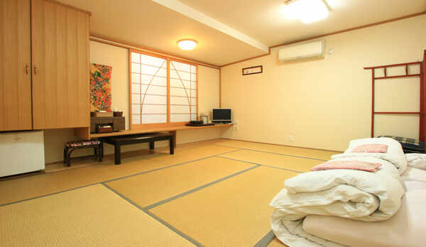 和室10畳