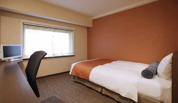 シングルルーム（14.2㎡〜14.6㎡）