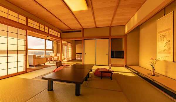 特別室じぶ亭（唐辛子）