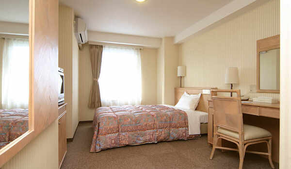シングルルーム