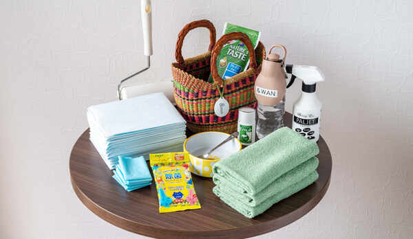 KURO　ドッグアメニティ