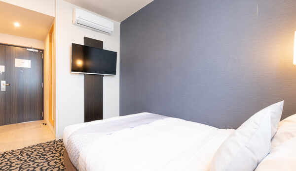 シングルルームデラックス