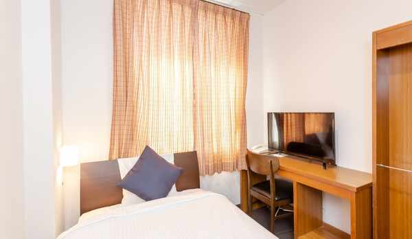 シングルルーム