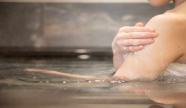 日頃の疲れを癒すひと時をお過ごしください。