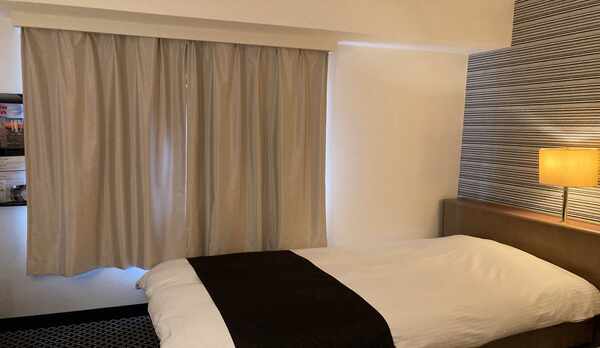 シングルルーム