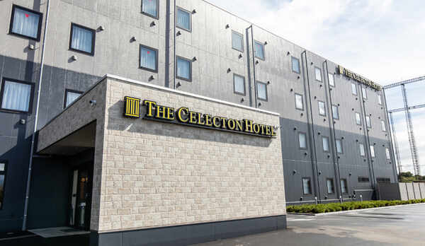 【外観】ザ・セレクトン御殿場インター