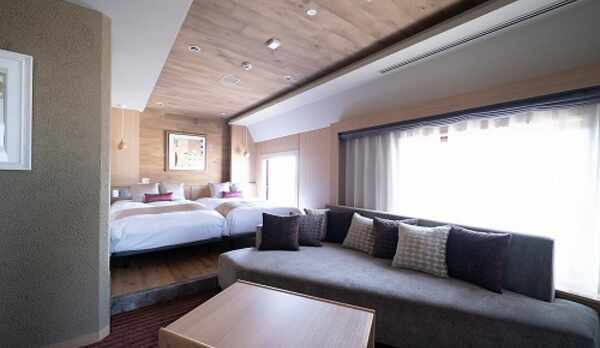 グランビュースイート