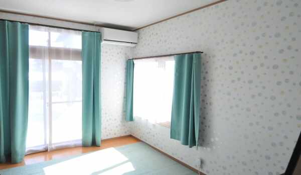 部屋（ＡＰＰＬＥ）