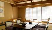 新館１２.５帖和室