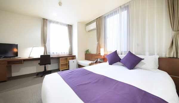 スタンダードルーム