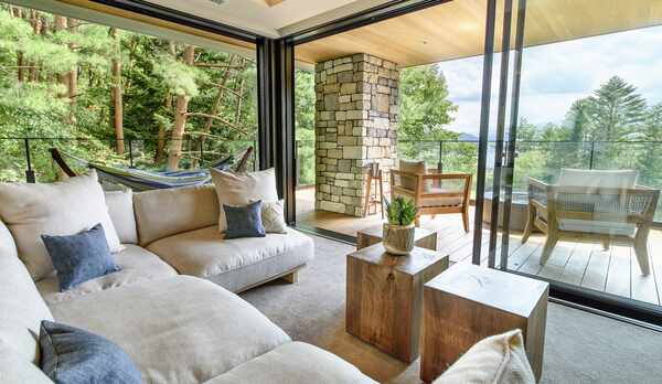 ふふラグジュアリープレミアムスイート