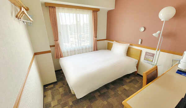 シングルルーム