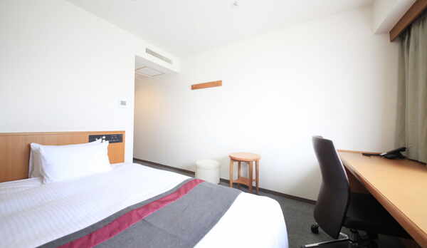 シングルルーム