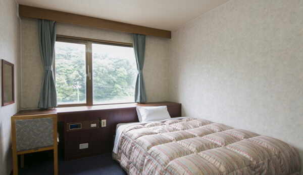 ダブルスタンダード