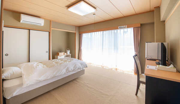 【禁煙】和室1名様　