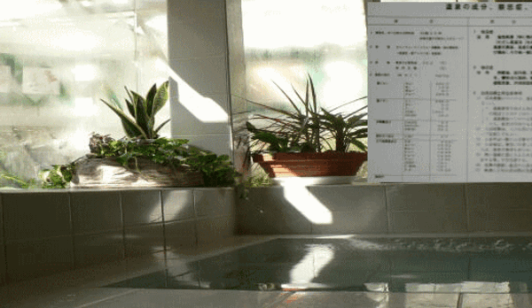 お風呂イメージ