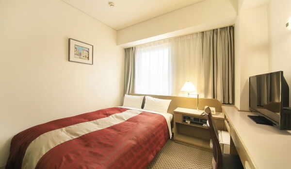 セミダブルルーム