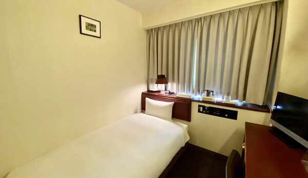 シングルルーム