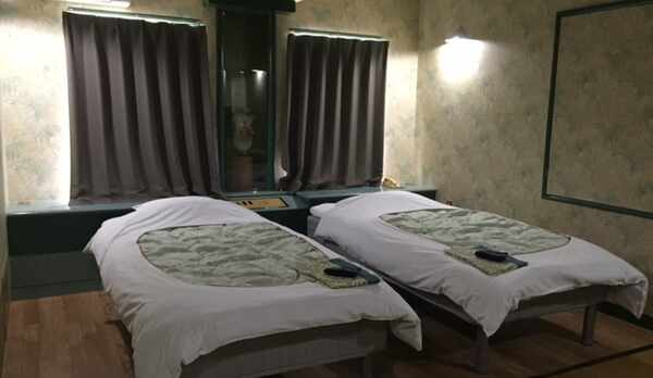 スタンダードルーム